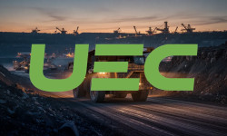 Beitragsbild zu Uranium Energy Aktie: Schwieriger Stand?