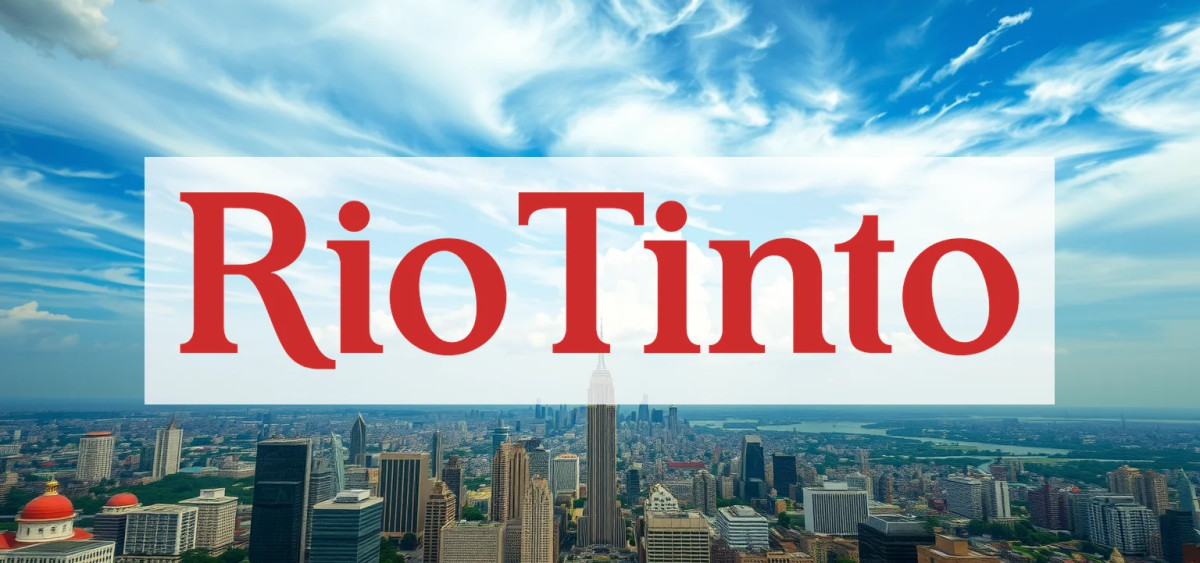 Beitragsbild zu Rio Tinto Aktie: Produktionsstopp schockt Anleger