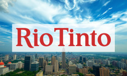 Beitragsbild zu Rio Tinto Aktie: Produktionsstopp schockt Anleger