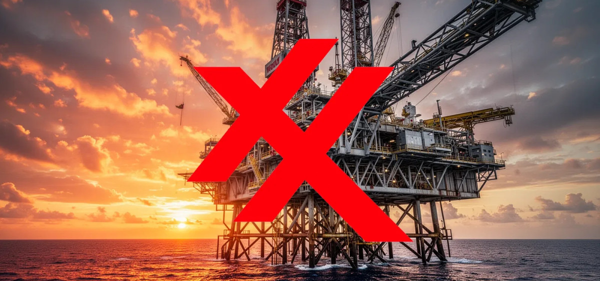 Beitragsbild zu ExxonMobil Aktie: Profiteur der Eskalation