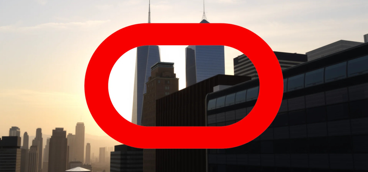 Beitragsbild zu Oracle Aktie: Technisches Chaos nach TikTok-Deal