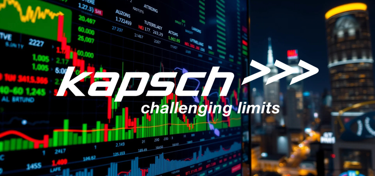 Beitragsbild zu Kapsch TrafficCom-Aktie: Neue Horizonte in Fernost!