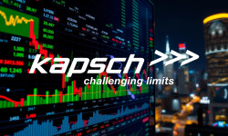 Beitragsbild zu Kapsch TrafficCom-Aktie: Neue Horizonte in Fernost!