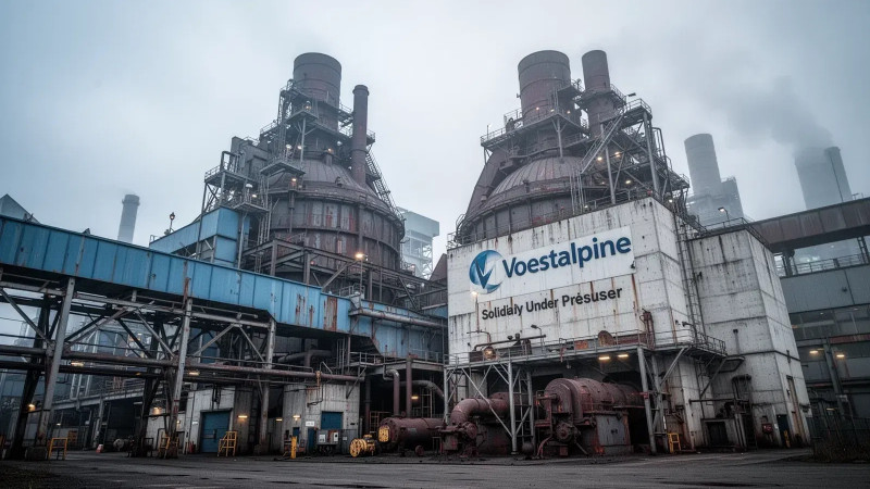 Beitragsbild zu Voestalpine Aktie: Solide Wachstumssignale!