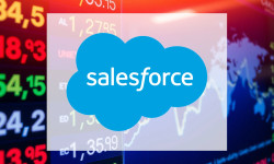 Beitragsbild zu Salesforce Aktie: Zwischen KI-Offensive und Sicherheitsalarm