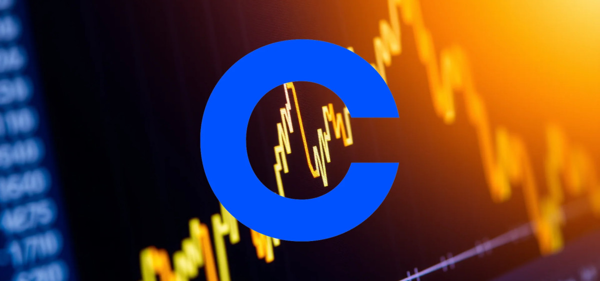 Beitragsbild zu Coinbase Aktie: Kapitulation angesagt?