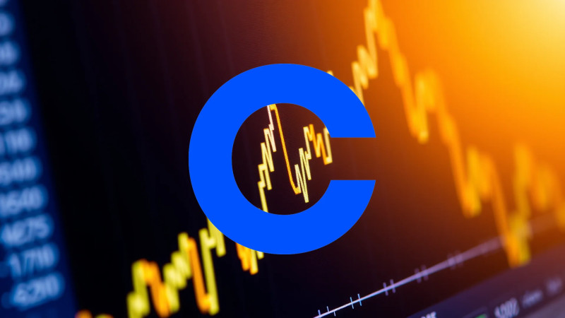 Beitragsbild zu Coinbase Aktie: Kapitulation angesagt?