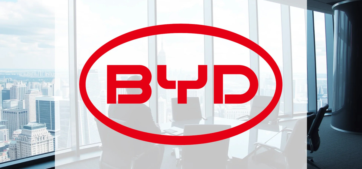 Beitragsbild zu BYD Aktie: Bedrückende Zeiten!