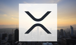 Beitragsbild zu XRP: Entscheidung an der Schlüsselmarke!