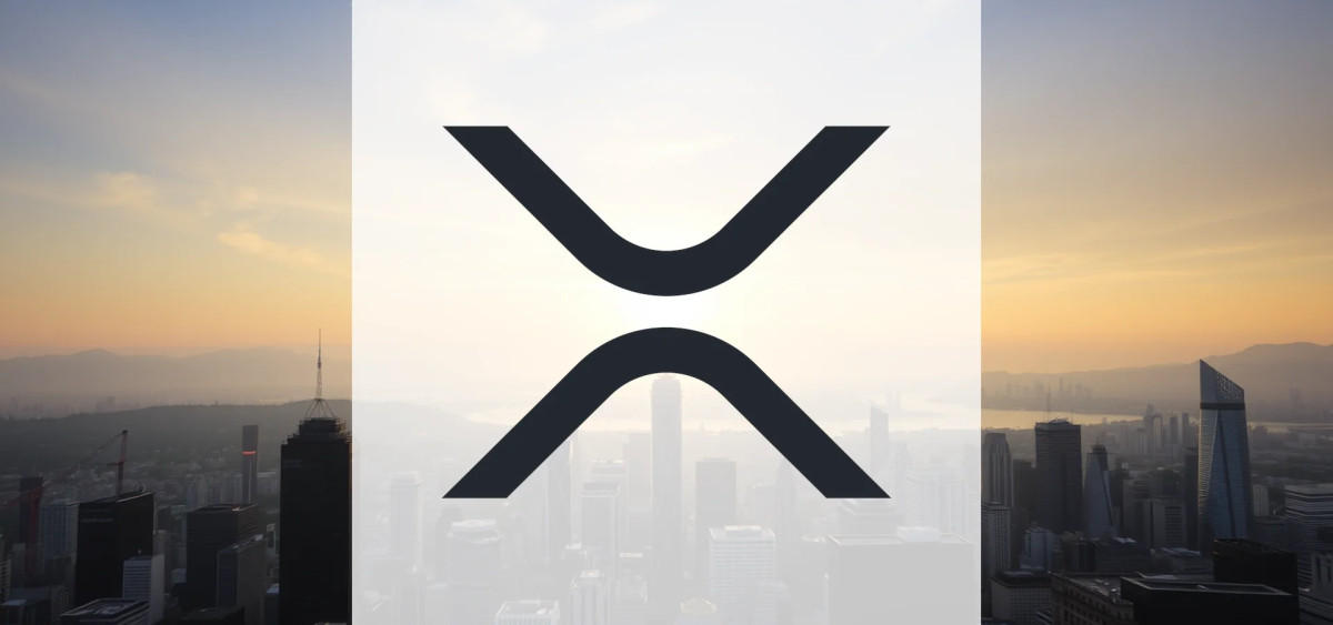 Beitragsbild zu XRP: Ausbruch mit Rückenwind