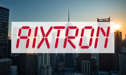 Beitragsbild zu Aixtron Aktie: Kinderkrankheiten überwunden?