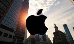 Beitragsbild zu Apple Aktie: Warnschuss aus Indien