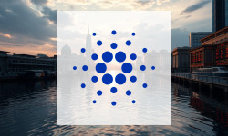 Beitragsbild zu Cardano: Wale greifen zu