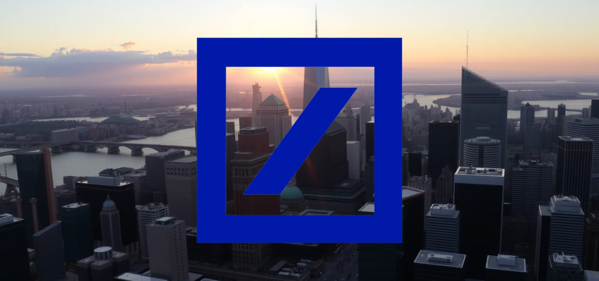 Beitragsbild zu Deutsche Bank Aktie: 116 Prozent!