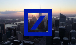 Beitragsbild zu Deutsche Bank Aktie: 116 Prozent!