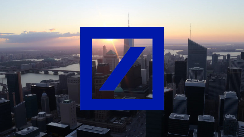 Beitragsbild zu Deutsche Bank Aktie: 116 Prozent!