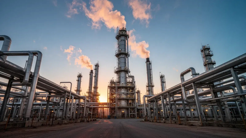 Beitragsbild zu OMV Aktie: Neues Mehrjahreshoch!