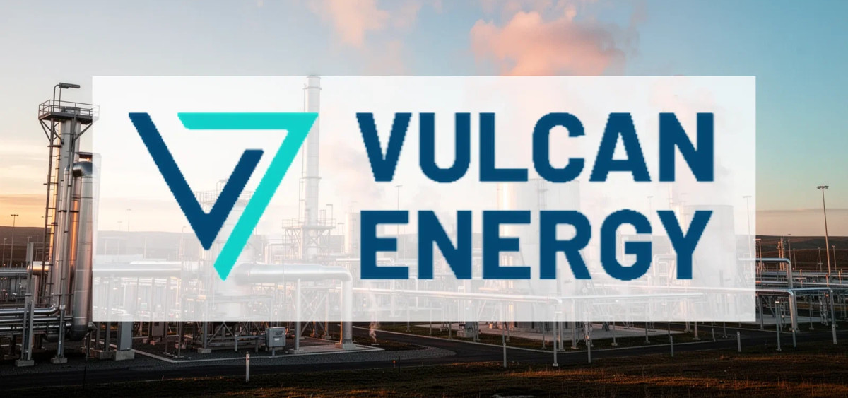 Beitragsbild zu Vulcan Energy Aktie: Theorie trifft Realität