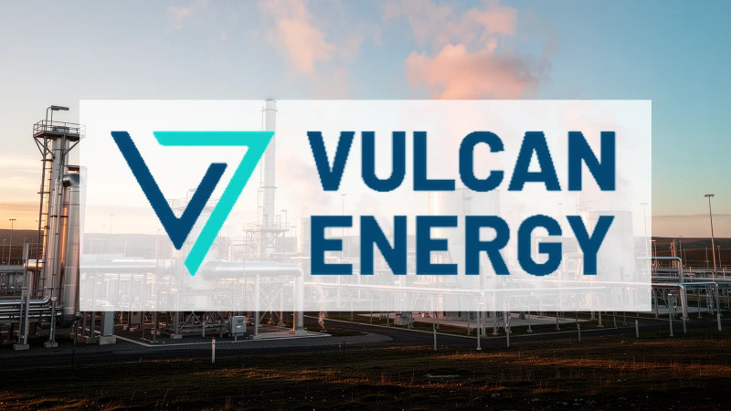 Beitragsbild zu Vulcan Energy Aktie: Theorie trifft Realität