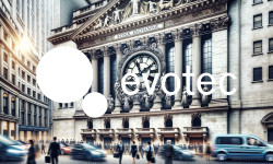 Beitragsbild zu Evotec Aktie: Trügerische Hoffnung?