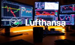 Beitragsbild zu Lufthansa Aktie: Kampf um die Wende