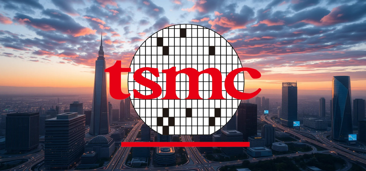 Beitragsbild zu TSMC Aktie: Außergewöhnlicher Erfolg
