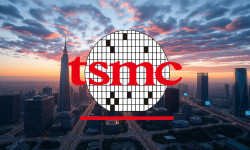 Beitragsbild zu TSMC Aktie: Außergewöhnlicher Erfolg