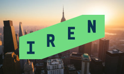 Beitragsbild zu IREN Aktie: Hoffnungslos festgefahren?