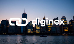 Beitragsbild zu Diginex Aktie: Explosionsartige Erholung!