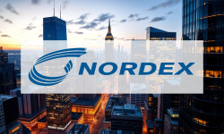 Beitragsbild zu Nordex Aktie: Auftragsflut geht weiter!