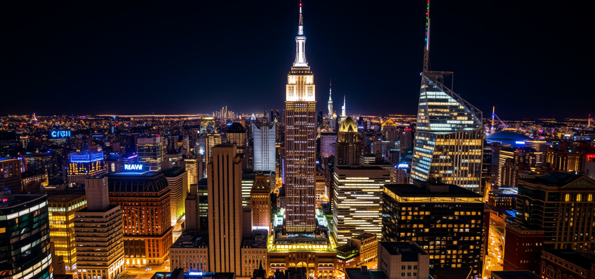 Beitragsbild zu Nasdaq 100: Tech-Ausverkauf weitet sich aus