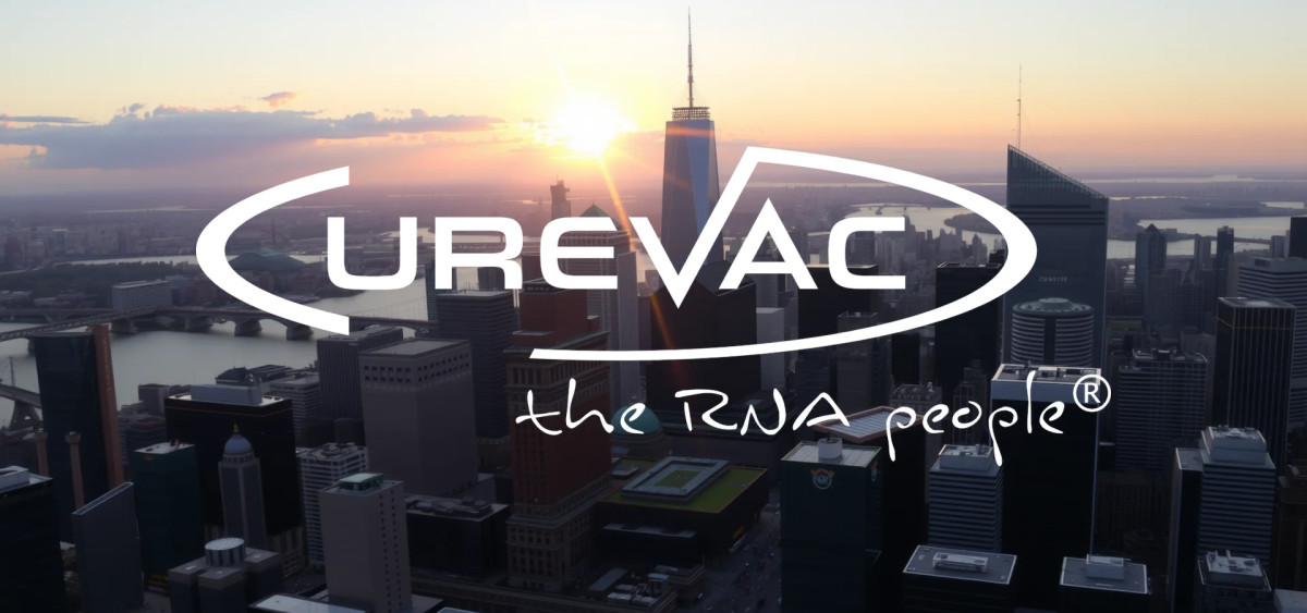 Beitragsbild zu CureVac Aktie: Entscheidungswoche!