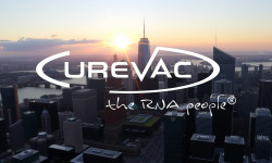 Beitragsbild zu CureVac Aktie: Entscheidungswoche!