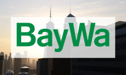 Beitragsbild zu BayWa Aktie: Sanierung wackelt!