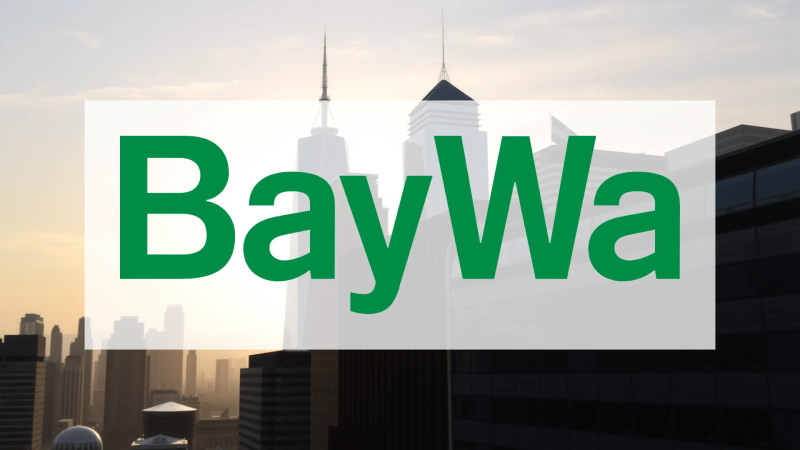 Beitragsbild zu BayWa Aktie: Sanierung wackelt!