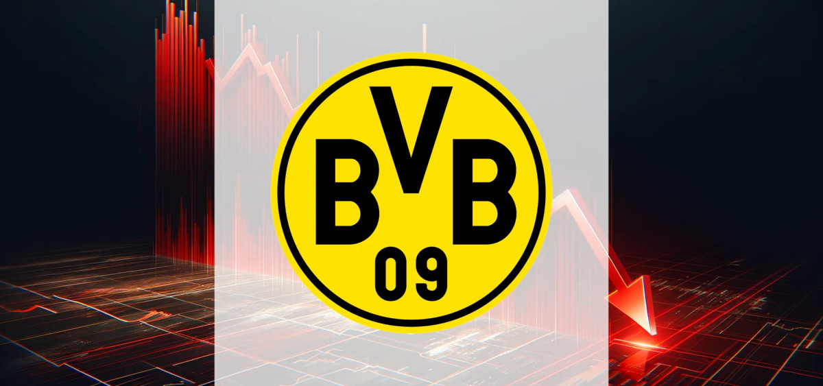 Beitragsbild zu BVB Aktie: Watzkes Abschied wird teuer