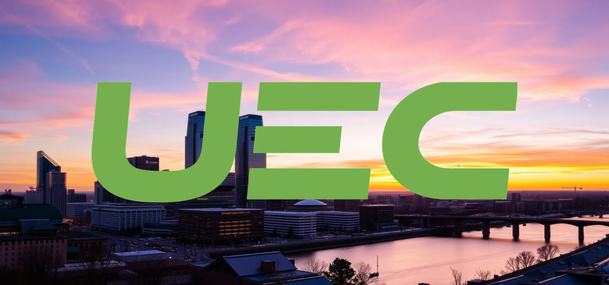 Beitragsbild zu Uranium Energy Aktie: Uran-Boom