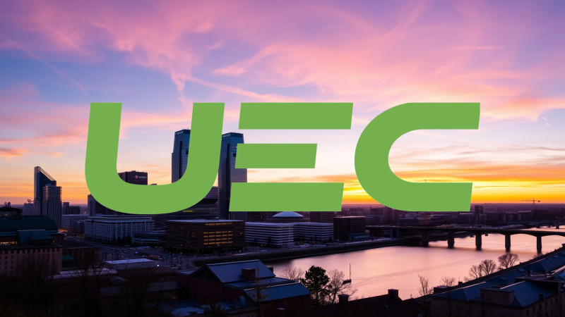 Beitragsbild zu Uranium Energy Aktie: Uran-Boom