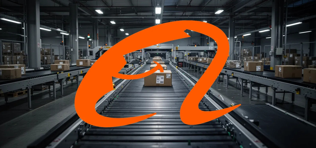 Beitragsbild zu Alibaba Aktie: Gewinne unter Druck