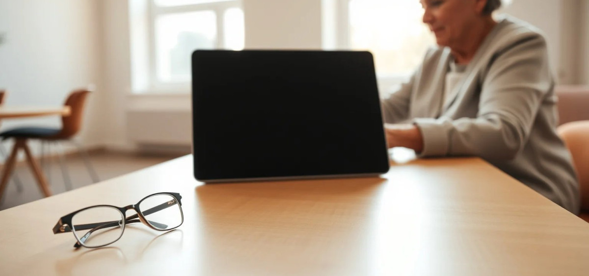 Beitragsbild zu DigitalPakt Alter: Deutschland macht Senioren fit für die digitale Zukunft