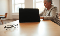 Beitragsbild zu DigitalPakt Alter: Deutschland macht Senioren fit für die digitale Zukunft