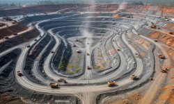 Beitragsbild zu Newmont Aktie: Konflikt eskaliert