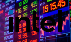 Beitragsbild zu Intel Aktie: Unaufhaltsames Wachstum