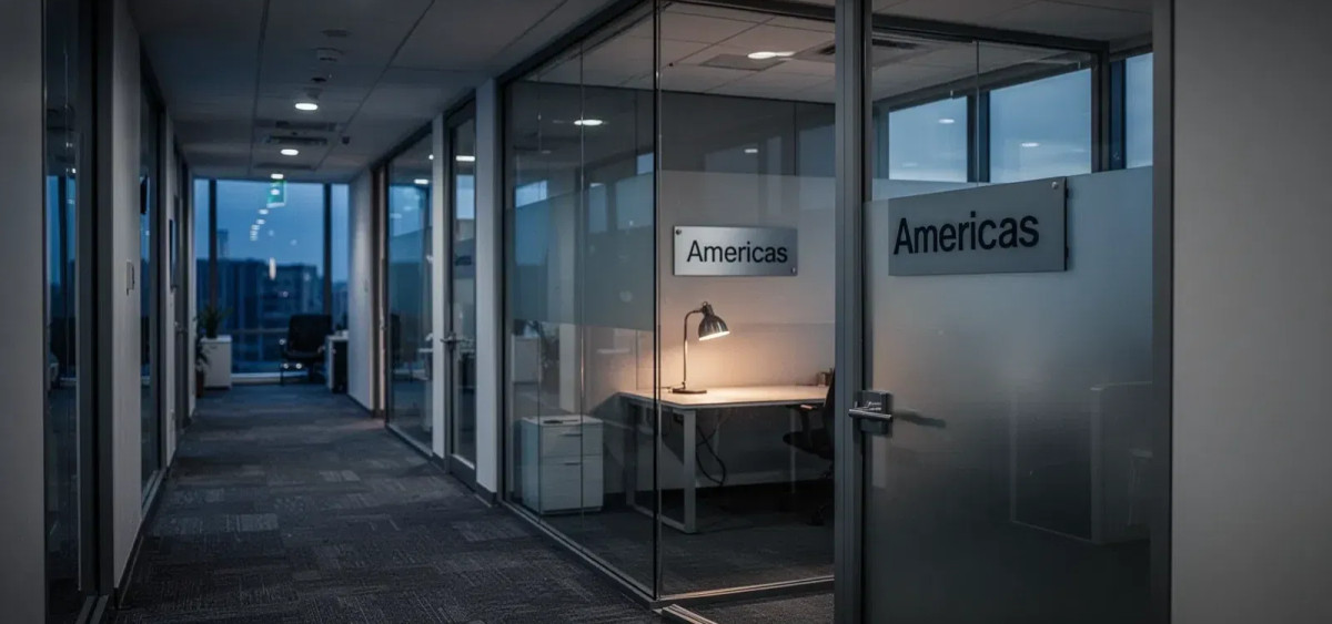 Beitragsbild zu TeamViewer Aktie: Neuer Americas-Chef