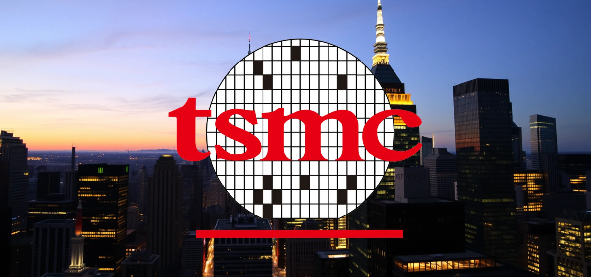 Beitragsbild zu TSMC Aktie: Positiver Meilenstein!