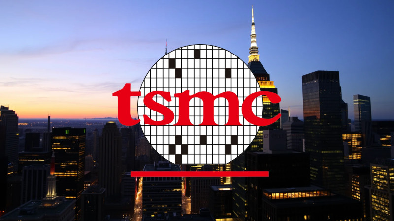 Beitragsbild zu TSMC Aktie: Positiver Meilenstein!