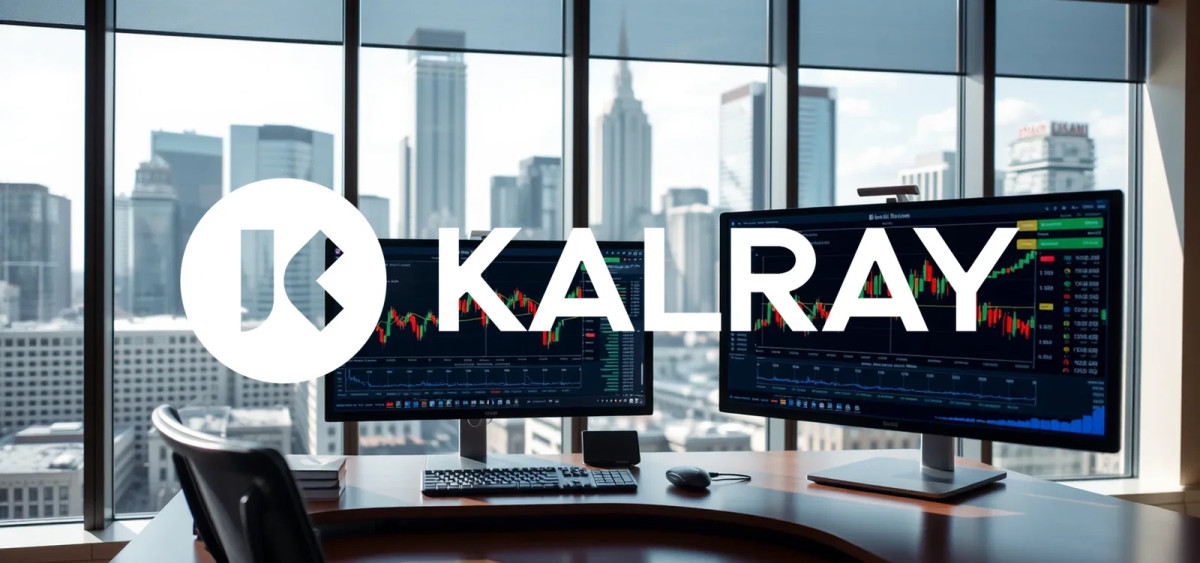 Beitragsbild zu Kalray Aktie: Neustart als Chip-Spezialist