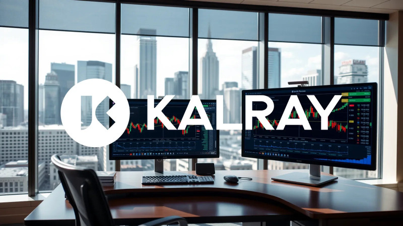 Beitragsbild zu Kalray Aktie: Neustart als Chip-Spezialist