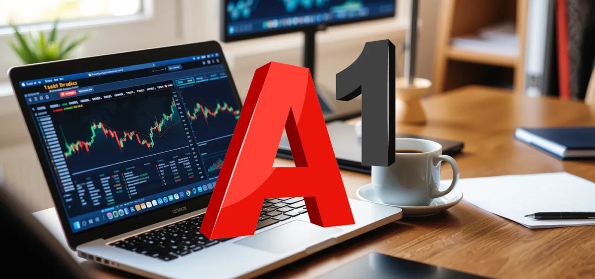 Beitragsbild zu Telekom Austria-Aktie: Wachstum ohne Eile!