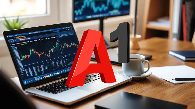 Beitragsbild zu Telekom Austria-Aktie: Wachstum ohne Eile!